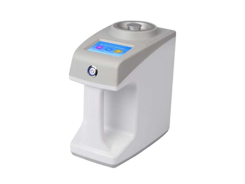 Airborne Bacteria Sampler